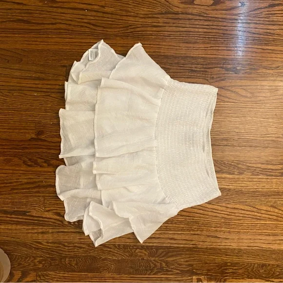 Adika Santos skirt - Picture 7 of 7